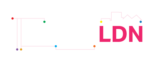 The Land for London logo